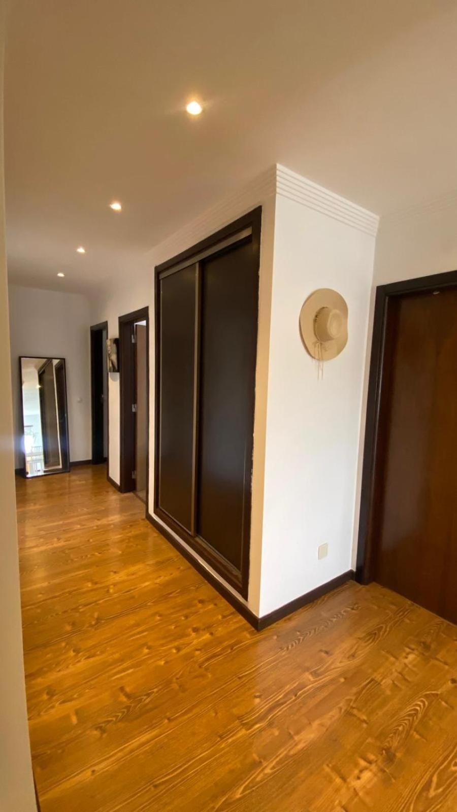 Homestay In Close To Airport Faro