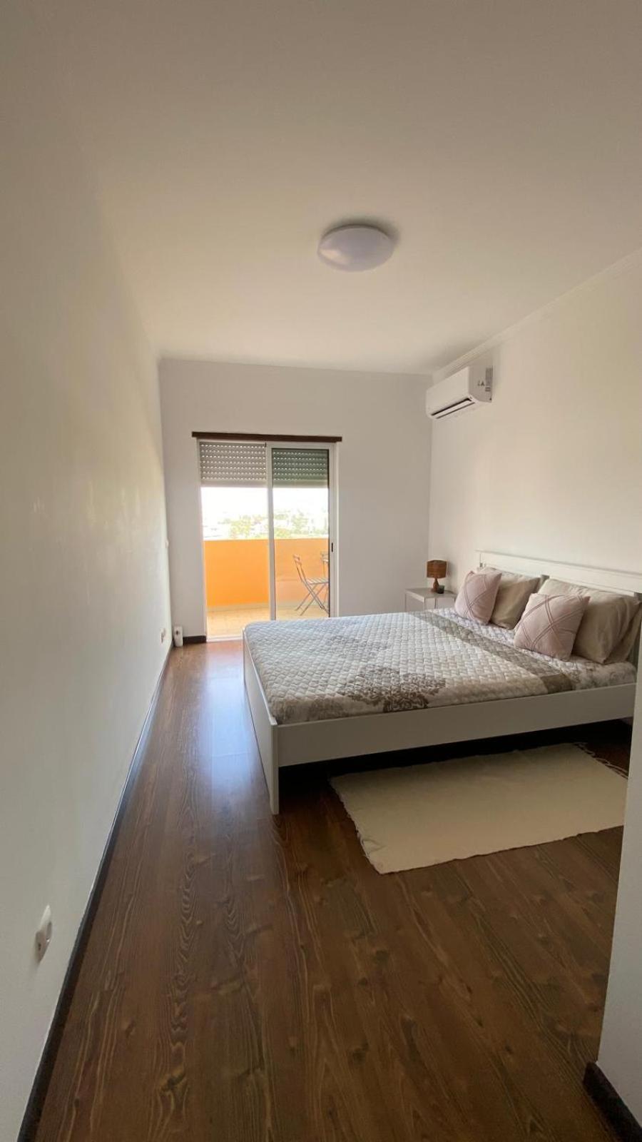 In Close To Airport Faro